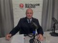 4 марта гостем программы «Точка зрения» на «Большом радио» станет начальник отдела Госавтоинспекции УМВД России по городу Мурманску майор полиции Дмитрий Либгард