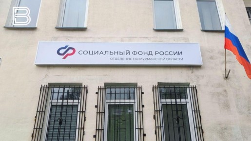 Пособие по уходу за ребенком младше 1,5 лет получают 3 520 семей в Мурманской области