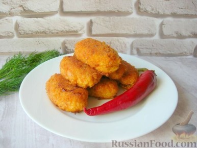 Необычные котлеты: новые рецепты на каждый день