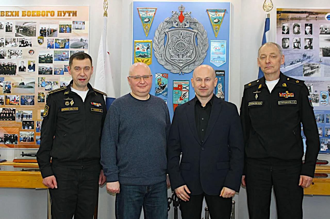 Николай Стариков: У России только два союзника — её армия и флот Николай Стариков: У России только два союзника — её армия и флот