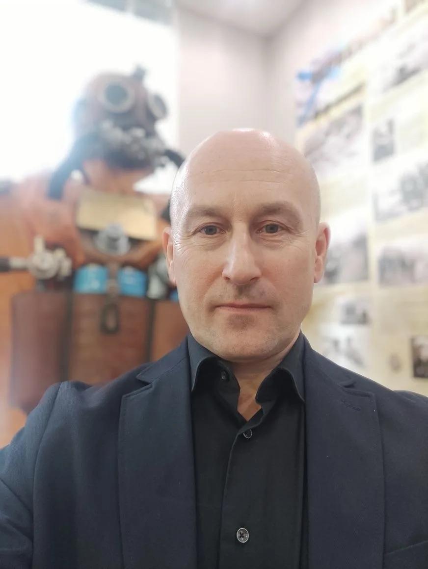 Николай Стариков: У России только два союзника — её армия и флот Николай Стариков: У России только два союзника — её армия и флот