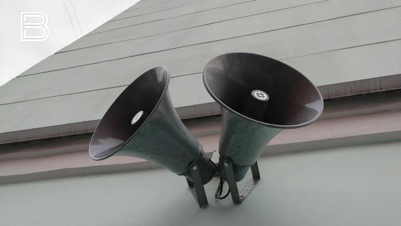 В Мурманской области сегодня прозвучат сирены — плановая проверка систем оповещения