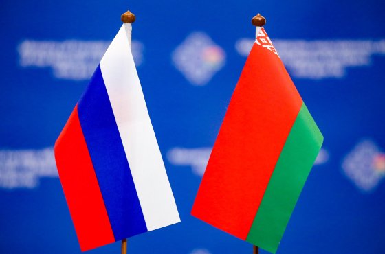 Минск готов к созданию совместных производств с Мурманской областью