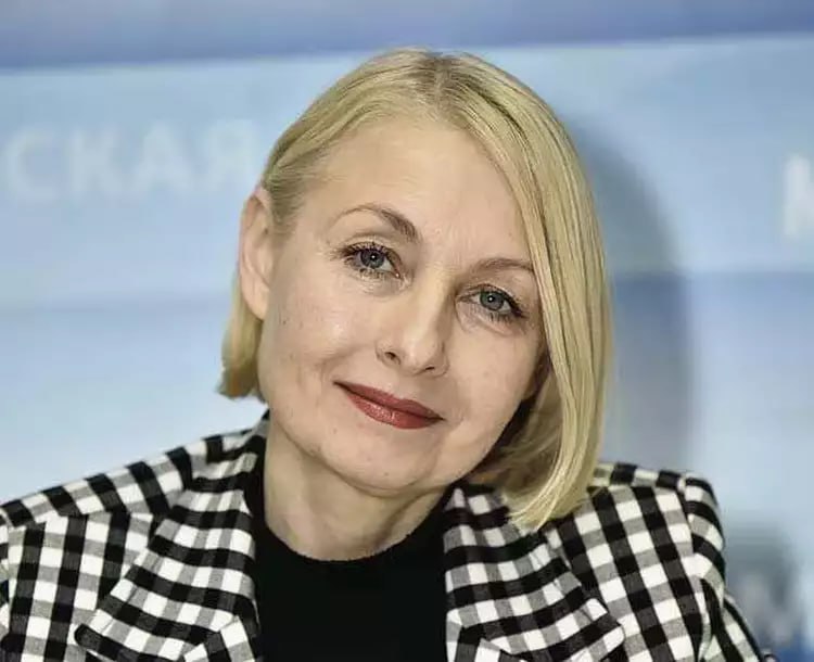 Дума одобрила кандидатуру Оксаны Глубокой на пост главного редактора Мурманского вестника