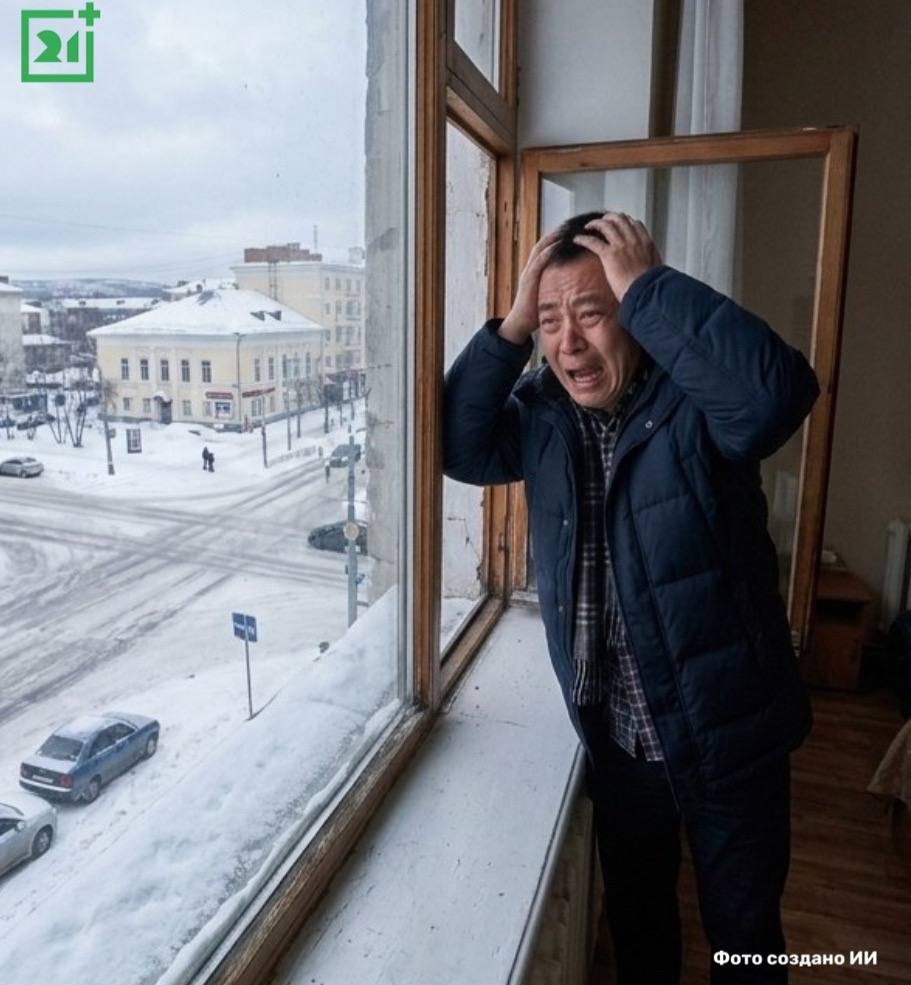 Отелям Заполярья советуют избегать размещения китайских туристов на четвёртом этаже