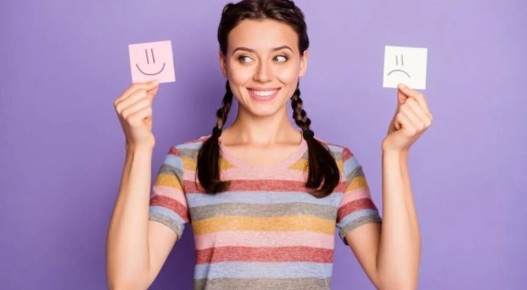 Улыбнитесь: пять продуктов для мгновенного поднятия настроения