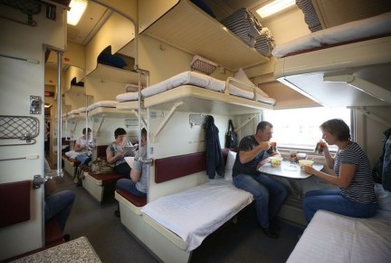 Поездка на юг для северян станет удобнее