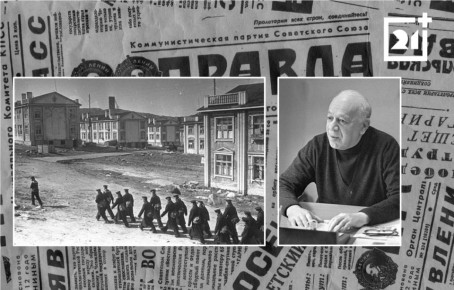 Назад в прошлое: руководитель флотского театра