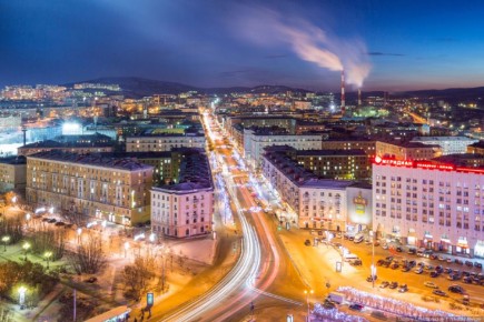 Внимание! Принудительный спуск лавин!