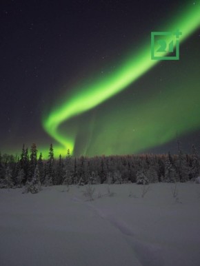 Доброе утро, Заполярье!. Весна приходит не только теплом и первыми лучами солнца – с наступлением весеннего равноденствия 20 марта начинается особый период, когда магнитное поле Земли становится более уязвимым к солнечному...