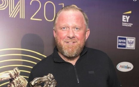 Константин Ивлев и его алиментные затруднения: долг превышает 8 миллионов рублей