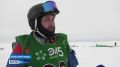 Укрощая ветер: на снежных просторах Кольского округа стартовали соревнования по парусному спорту