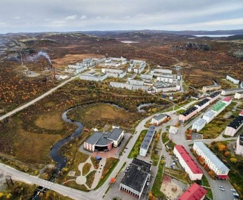 Андрей Чибис: Создание комфортных условий для наших защитников, моряков-подводников и их семей – приоритетное направление работы правительства региона