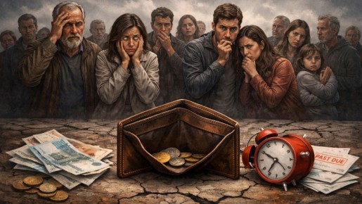 Финансовая подушка под угрозой: тревожный прогноз для россиян