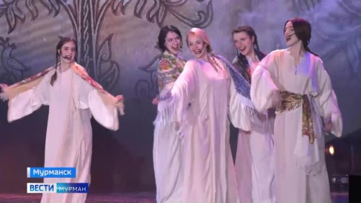 ������� ������ � ����� �������������: ������� ������� ����-��������� "������ � ���� ���" � ���������