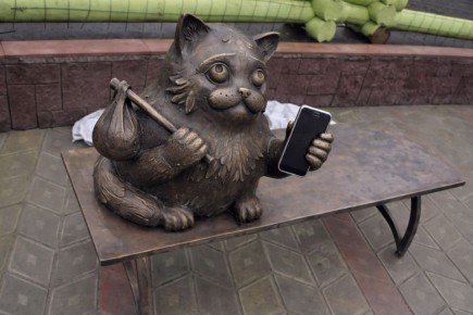 � ��������� �������� ����� ����� Wi-Fi � ������������ �������������