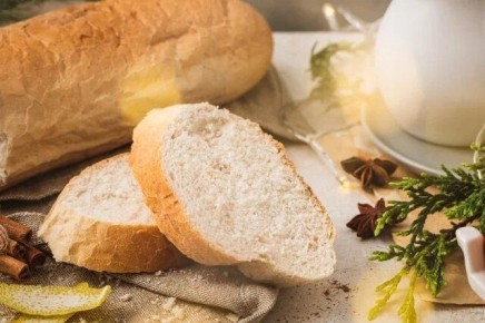 Каких продуктов стоит избегать во время Великого поста?