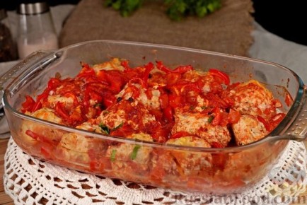 Гастрономические открытия для выходных: новые рецепты на каждую вкусовую палитру