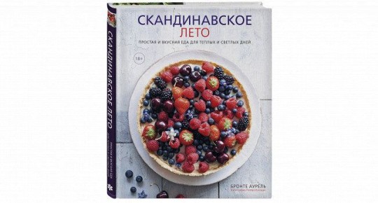 Творожные бутерброды, крапивные блины и запеченная треска