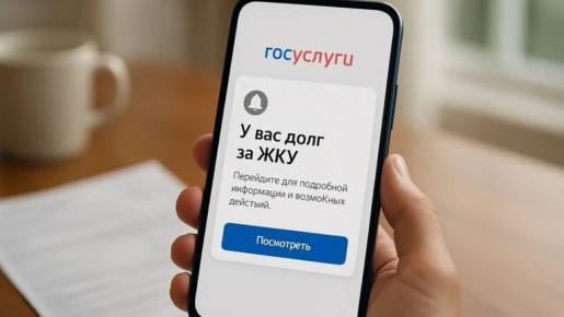 Ошибочные платежи по ЖКХ: как избежать проблем с онлайн-взысканием долгов