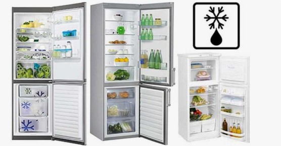 Холодильники No Frost: Разбираемся в Преимуществах и Недостатках