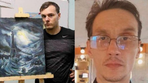 Сатанисты, державшие в страхе Петербург, вышли на свободу: один стал художником, второй – «мужем на час»