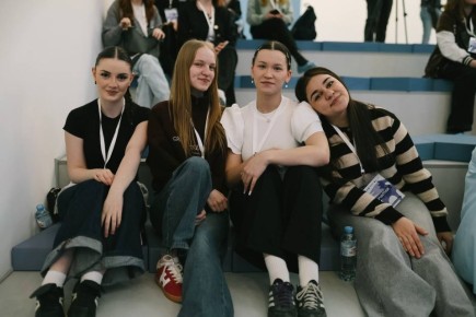 ������, ��� �����!. � ���������� ������� ��������� V ��������� ����� ������� �������, ��� ������ �� ��������� ���������� �������, ��� �����������