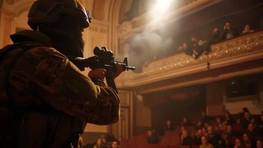 Константин Малофеев: Дискуссия о праве государства карать и миловать