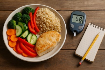 Как углеводы могут изменить вашу жизнь: необременительные секреты для диабетиков