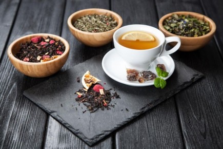 Как регулярное потребление чая влияет на здоровье костей