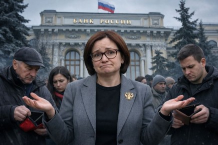 Экономист предсказывает девальвацию рубля в марте: что ждет россиян?