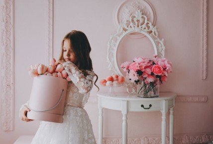 Идеи подарков для юных леди на 8 Марта: Быстрые решения для заботливых пап