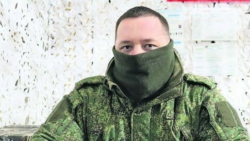 Богатырский пример. Вести за собой личный состав – обязанность и право настоящего командира "Командиры впереди" - слова известной солдатской песни советских времен "В путь"