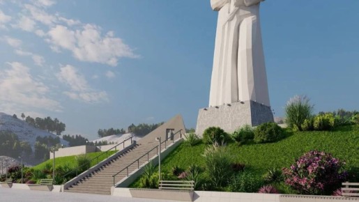 Когда начнется реконструкция «Алеши»?