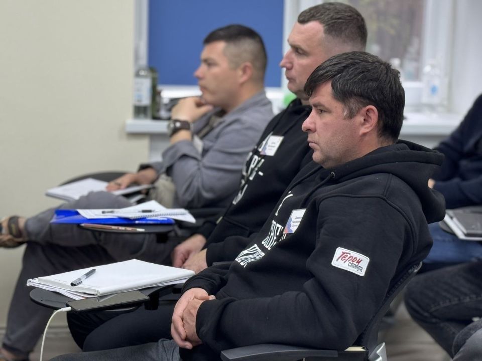 ��������� ��������� "����� ������" ��������� � ������������ ���������������� ������