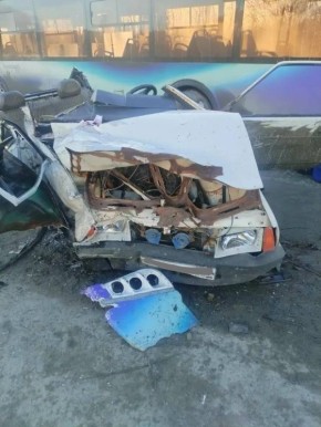 �� ��������������� ����������, ������� �� 14 ��������� ���������� ��������-�������, �������� ���������� ����-2110� ���������� ������������ �������� ����-2108�