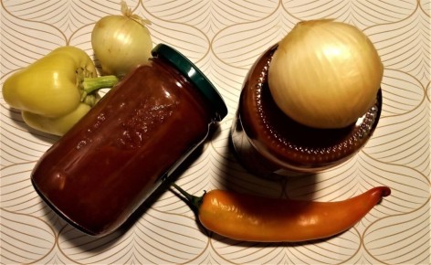 Как приготовить уникальный кисло-сладкий соус: идеальное дополнение к мясу и рыбе