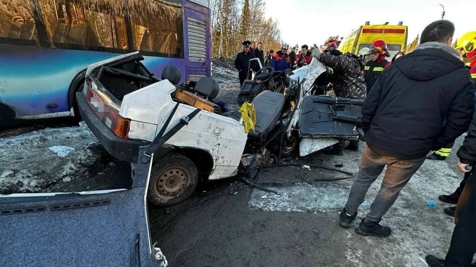 ���� ������� �����, ���� ����������: � �������� ������ �� �������� ������� � ���-2108