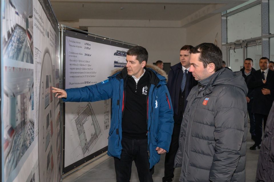 ������ ����� ����������� � ������� ��������������� �����������-�������������� ����� "������ ������"