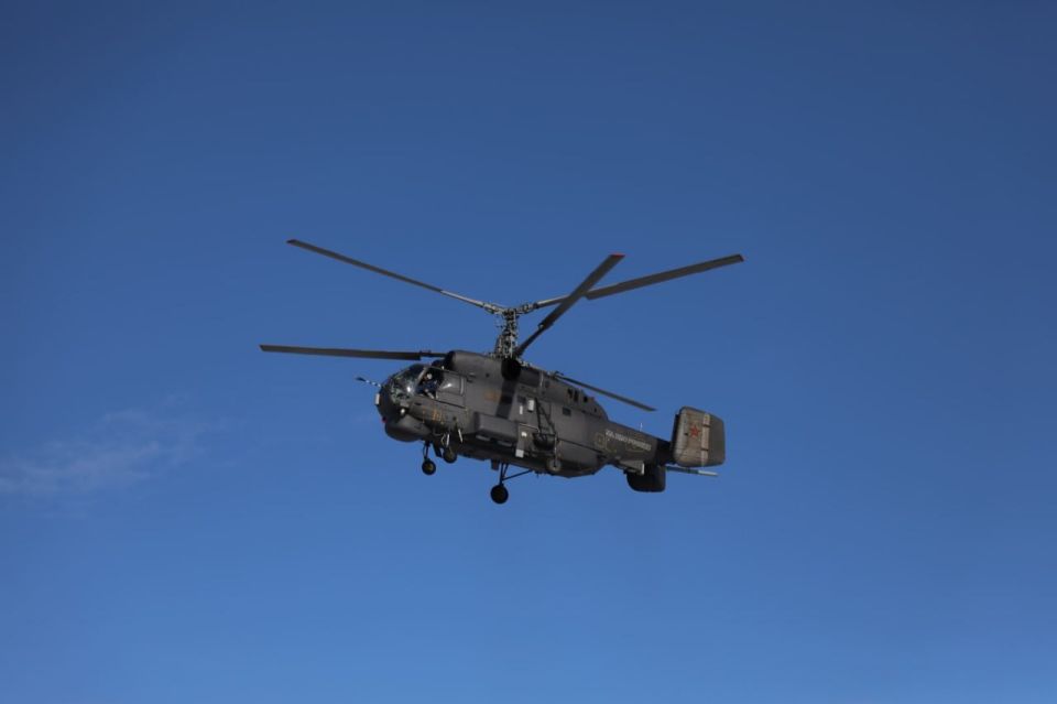 ��������� ��-27 ��������� ����� "����������" �������� ��������� ���������� � ���������� ����