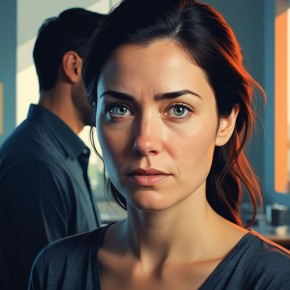 Штиль после лжи: как недоверие разрушает семью и учит жить по-новому