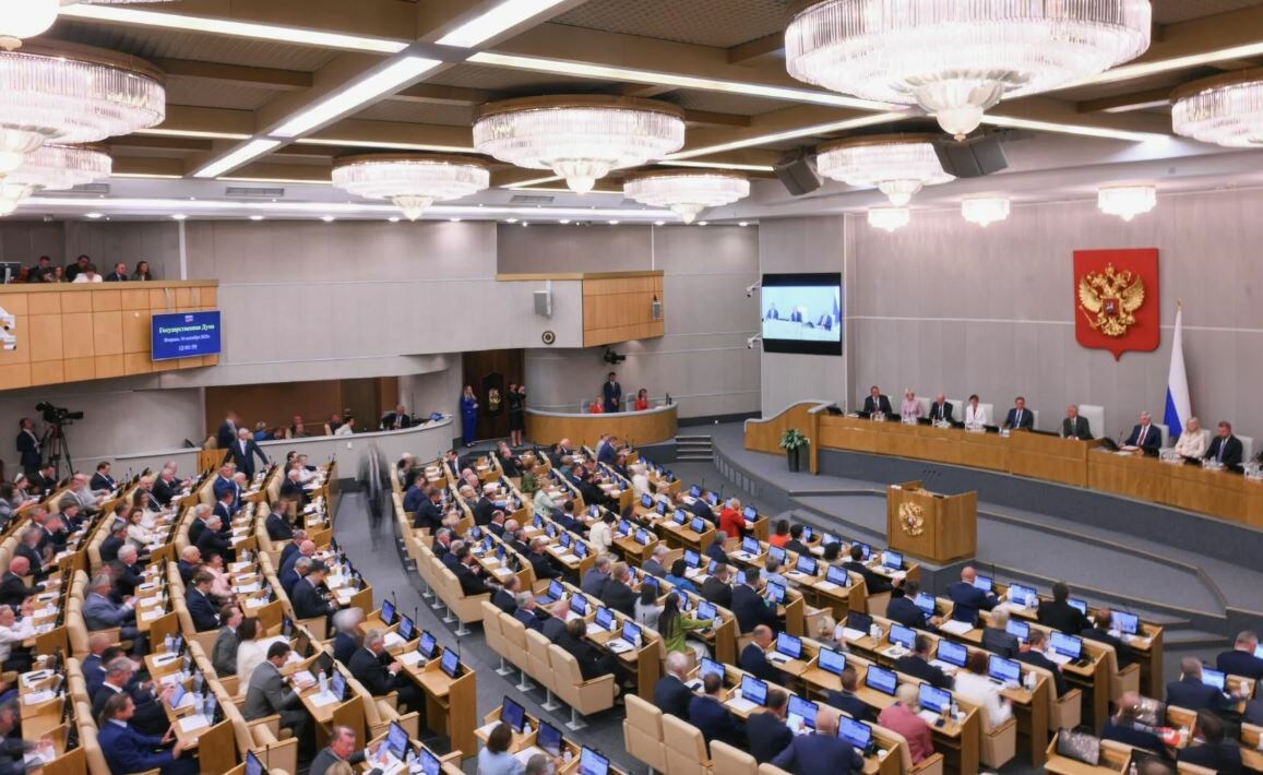 Госдума освободила женщин с детьми от испытательного срока при трудоустройстве