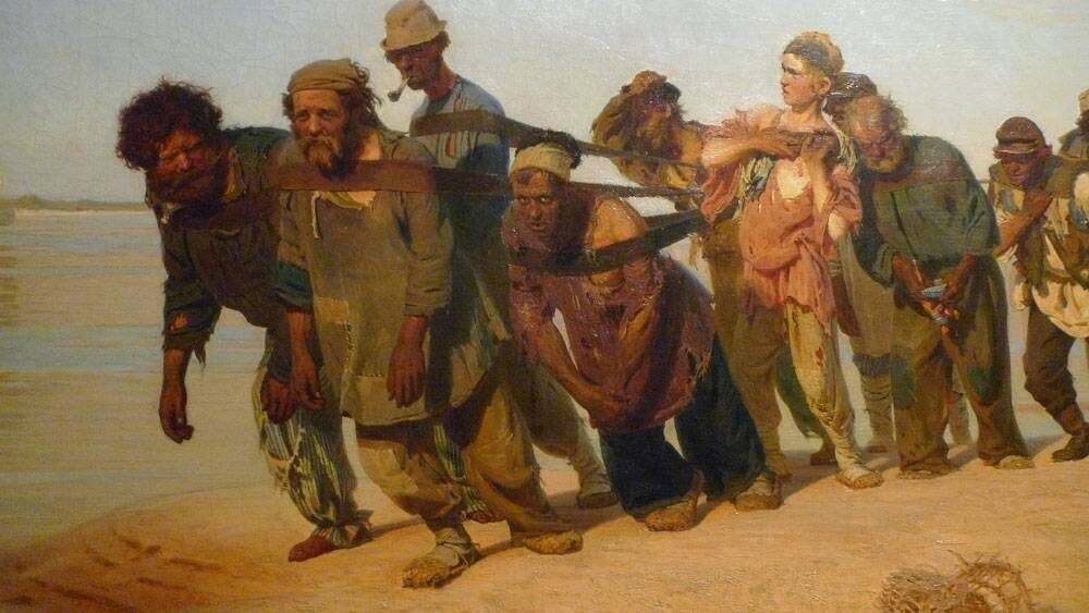 Брянцы уже опыляют 12-часовой рабочий день, пока Дерипаска только предлагает