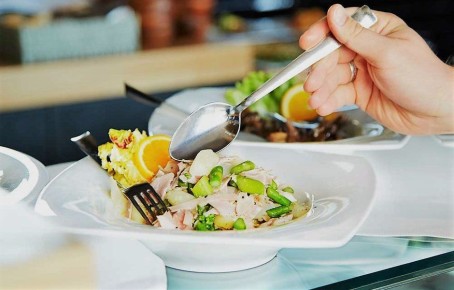 Прокладывая путь к здоровью: 8 недооцененных продуктов, которые стоит добавить в рацион