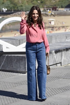 Стили женщин за 50: вдохновение и элегантность