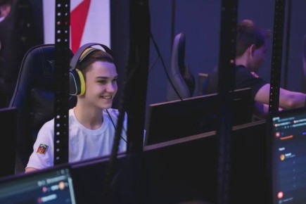 В Мурманске пройдет областной чемпионат по фиджитал-спорту