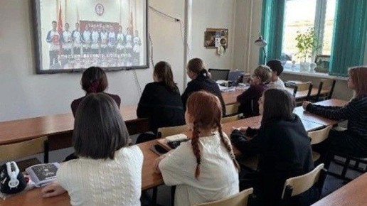 Города-побратимы Мурманск и Харбин дали старт реализации плана культурных мероприятий