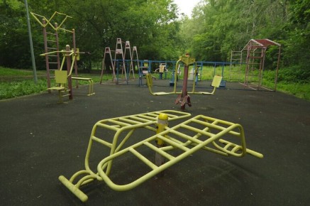 Счетная палата призывает к оптимизации спортивных объектов в регионах