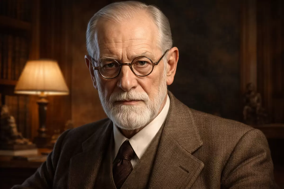 Когда дружба становится бременем: советы Фрейда