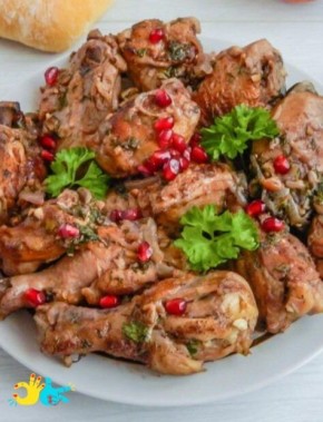 Простой рецепт для мужчин к 8 Марта: удивите своих любимых